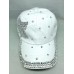Star Rhinestone Bling Jewel Studs Sparkle Baseball Ball Cap Hat Adjustable Black  eb-78217792